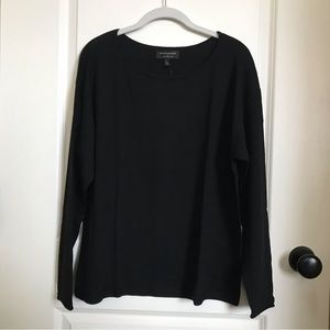 Banana Republic Merino Wool Sweater